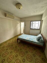 Blk 68 BLANGAH GARDEN (Bukit Merah), HDB 4 Rooms #511683021